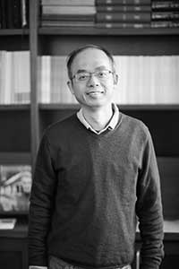 Dr. Chi Chen